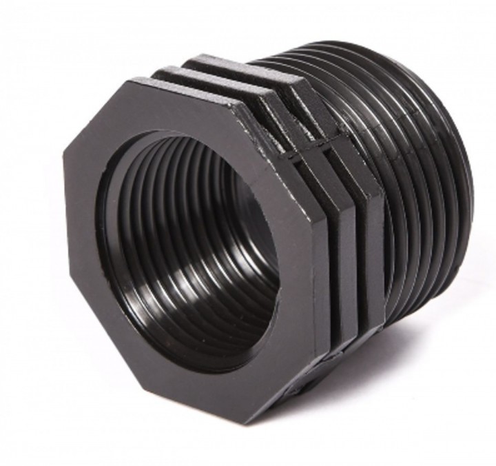 Redukcja gwintowana PP